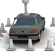Illustration for article titled Heres How To Prank Autonomous Cars When They Come